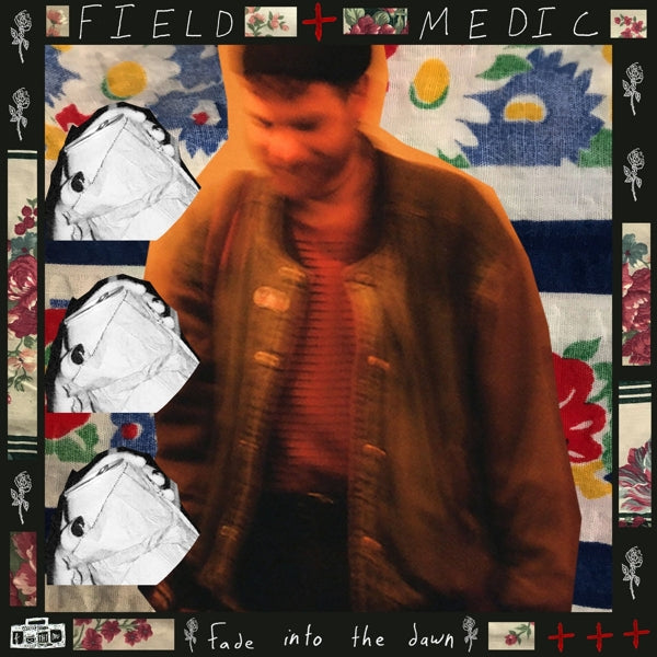 |  Vinyl LP | Field Medic - Fade Into the Dawn (LP) | Records on Vinyl