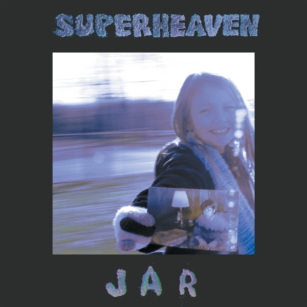 |  Vinyl LP | Superheaven - Jar (LP) | Records on Vinyl