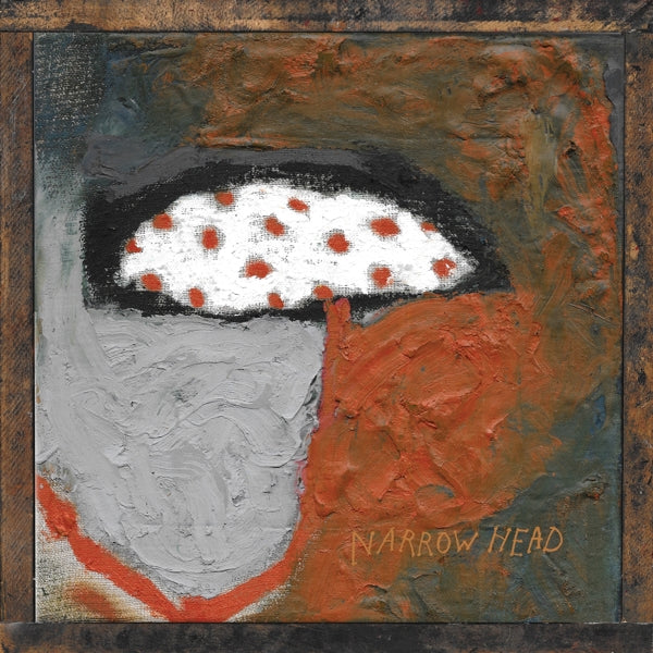 |  Vinyl LP | Narrow Head - 12th House Rock (2 LPs) | Records on Vinyl