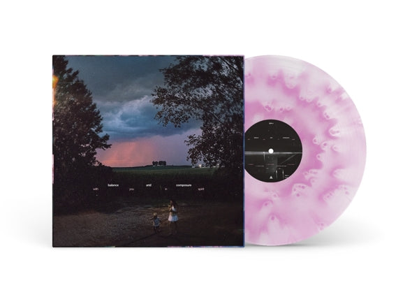 |  Vinyl LP | Balance and Composure - With You In Spirit (LP) | Records on Vinyl