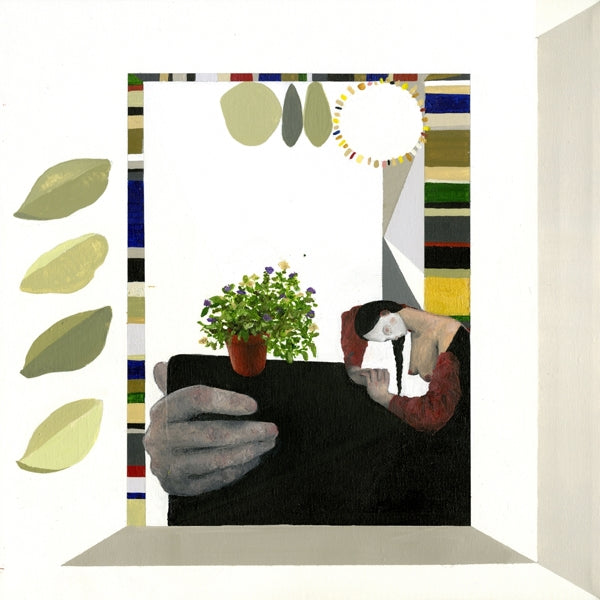 |  Vinyl LP | Turnover - Magnolia (LP) | Records on Vinyl