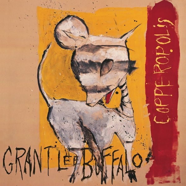 |   | Grant Lee Buffalo - Copperopolis (2 LPs) | Records on Vinyl