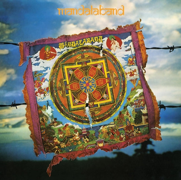|   | Mandalaband - Mandalaband (2 LPs) | Records on Vinyl