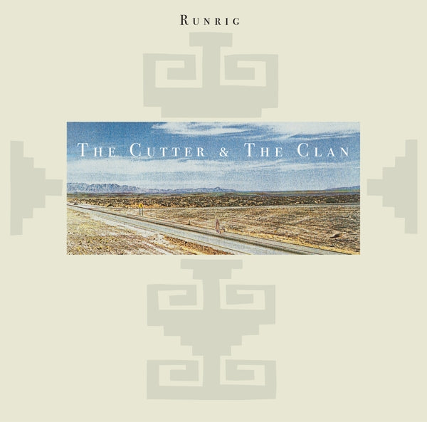 |  Vinyl LP | Runrig - Cutter & the Clan (LP) | Records on Vinyl