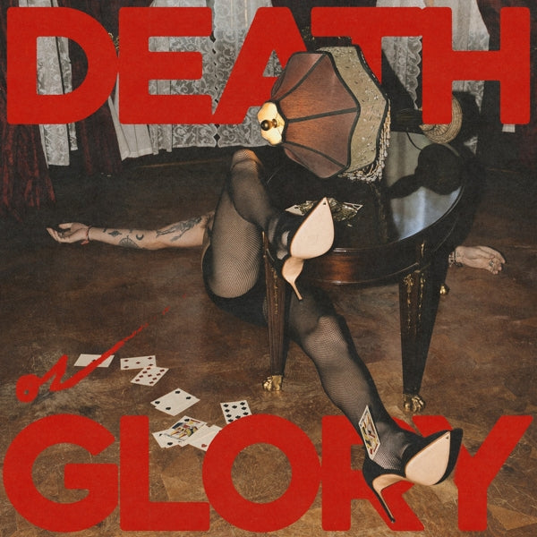 |   | Palaye Royale - Death or Glory (LP) | Records on Vinyl
