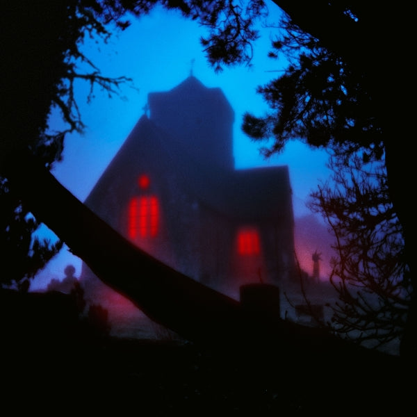 |  Vinyl LP | Acres - Host (LP) | Records on Vinyl