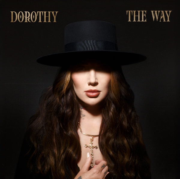 |   | Dorothy - The Way (LP) | Records on Vinyl