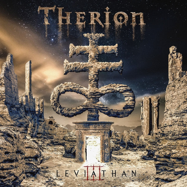|  Vinyl LP | Therion - Leviathan Iii (2 LPs) | Records on Vinyl