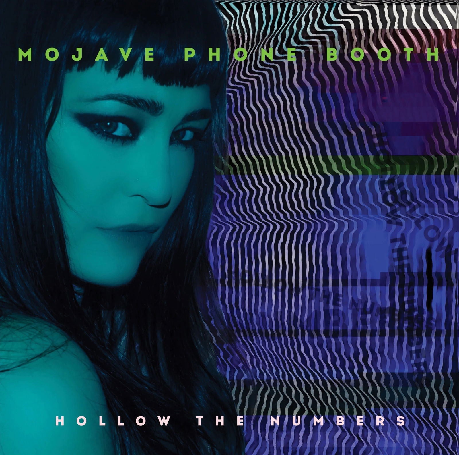 |  Vinyl LP | Mojave Phone Booth - Hollow the Numbers (2 LPs) | Records on Vinyl