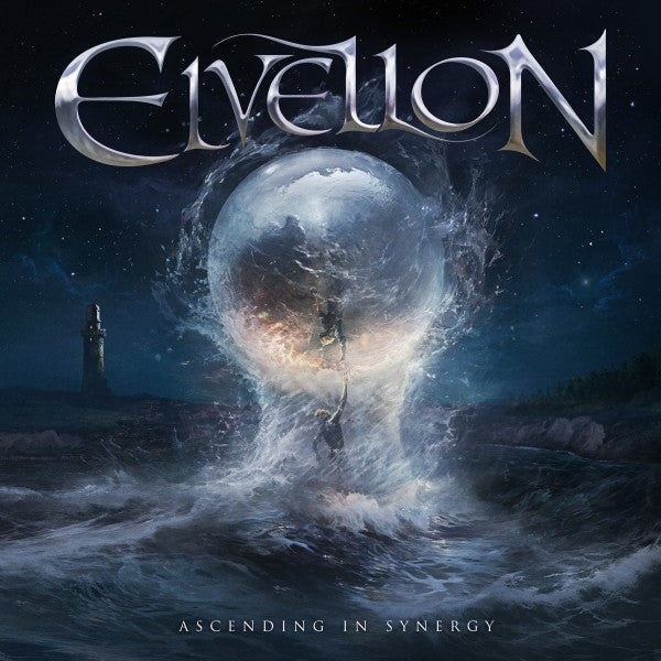 |   | Elvellon - Ascending In Synergy (LP) | Records on Vinyl