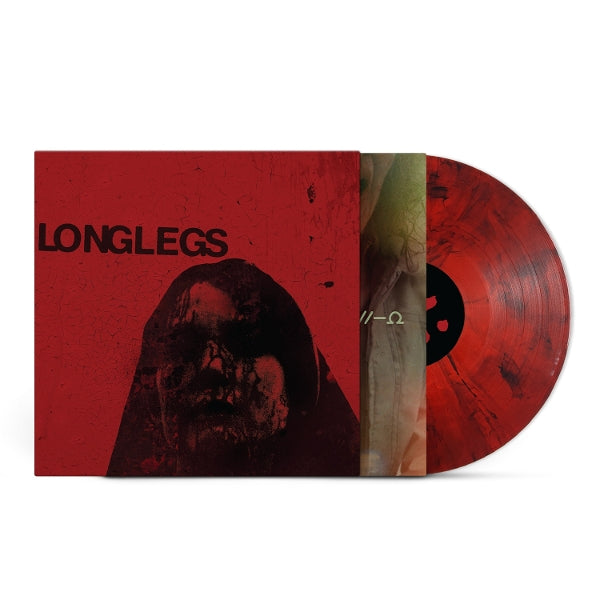 |  Vinyl LP | Zilgi - Longlegs (LP) | Records on Vinyl