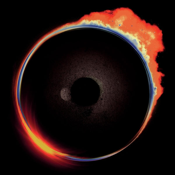 |   | Bear McCreary - The Singularity (3 LPs) | Records on Vinyl