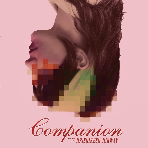 |  Vinyl LP | Hrishikesh Hirway - Companion (LP) | Records on Vinyl