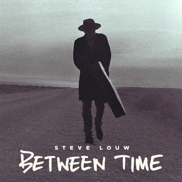 |   | Steve Louw - Between Time (2 LPs) | Records on Vinyl