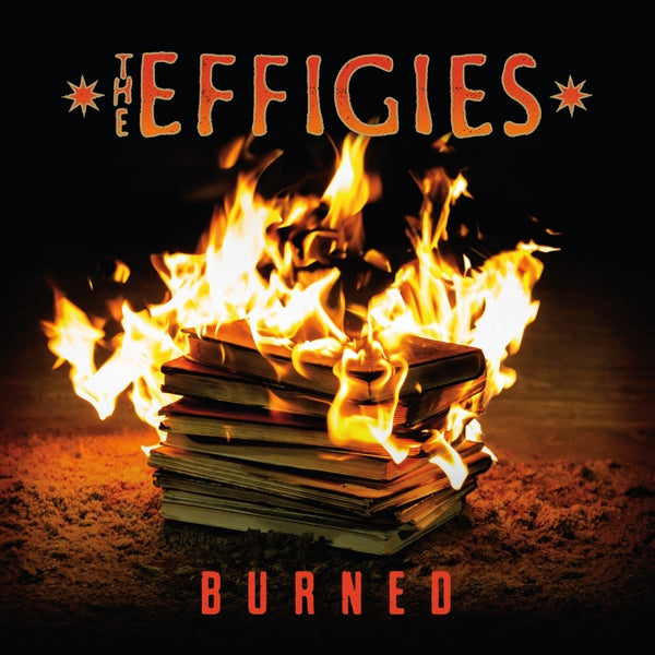 |   | Effigies - Burned (LP) | Records on Vinyl