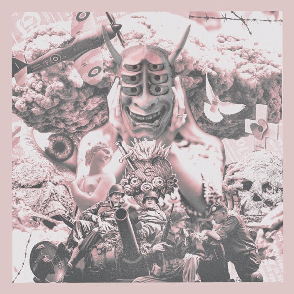 |   | Can't Swim - Foreign Language (LP) | Records on Vinyl