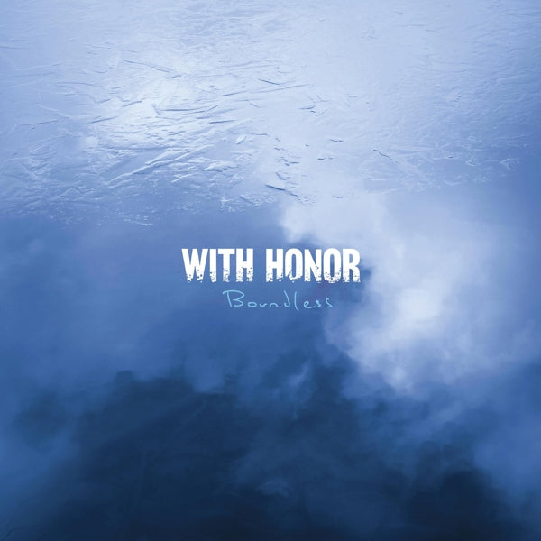 |  Vinyl LP | With Honor - Boundless (LP) | Records on Vinyl