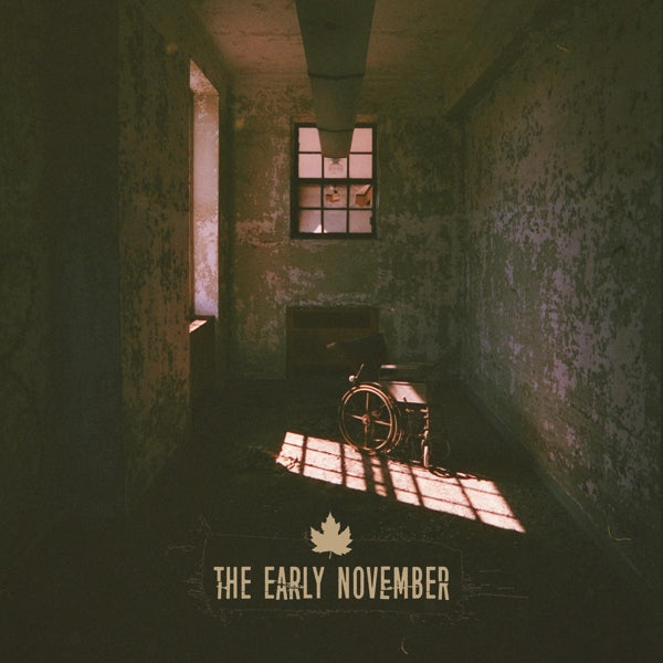 |  Vinyl LP | Early November - The Early November (LP) | Records on Vinyl
