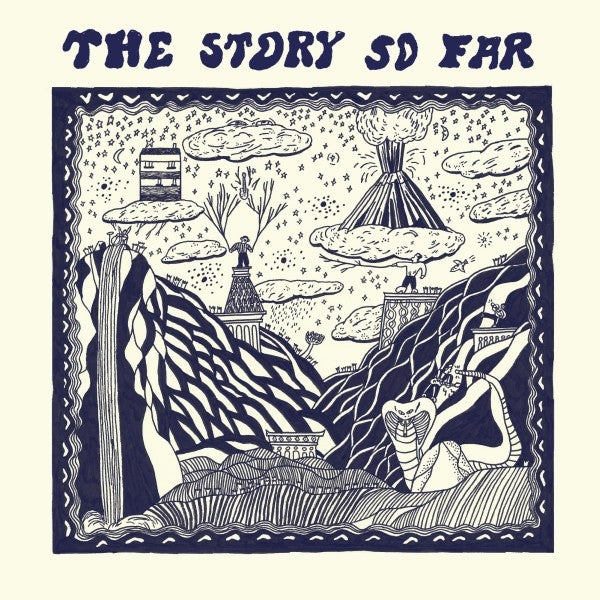 |  Vinyl LP | Story So Far - The Story So Far (LP) | Records on Vinyl