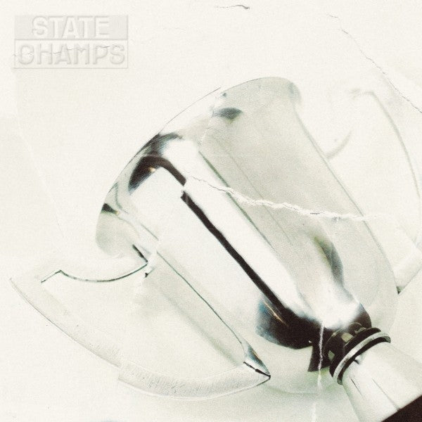 |  Vinyl LP | State Champs - State Champs (LP) | Records on Vinyl