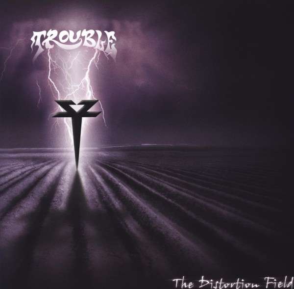 |   | Trouble - Distortion Field (2 LPs) | Records on Vinyl
