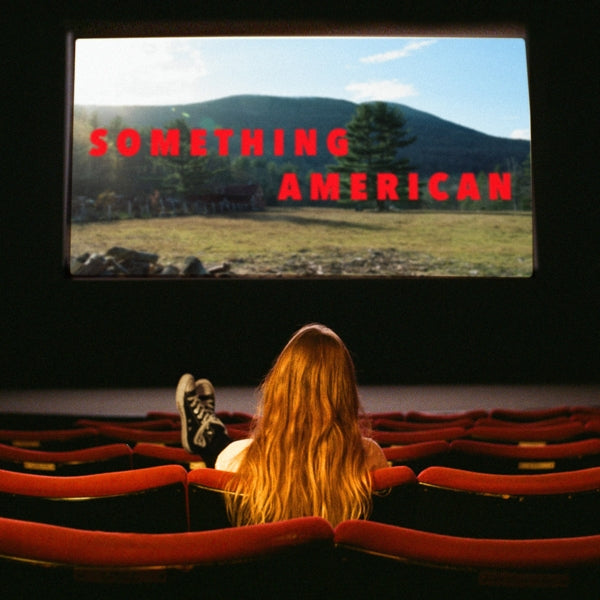 |  12" Single | Jade Bird - Something American (Single) | Records on Vinyl