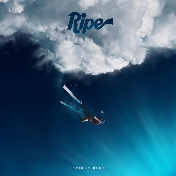 |  Vinyl LP | Ripe - Bright Blues (LP) | Records on Vinyl