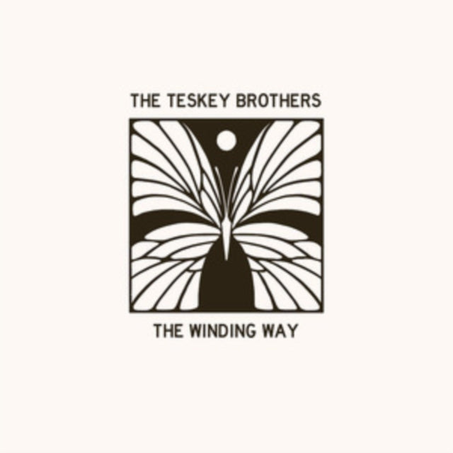 |  Vinyl LP | Tesky Brothers - The Winding Way (LP) | Records on Vinyl