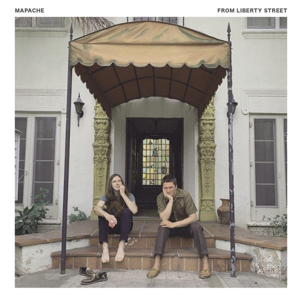 |   | Mapache - From Liberty Street (LP) | Records on Vinyl