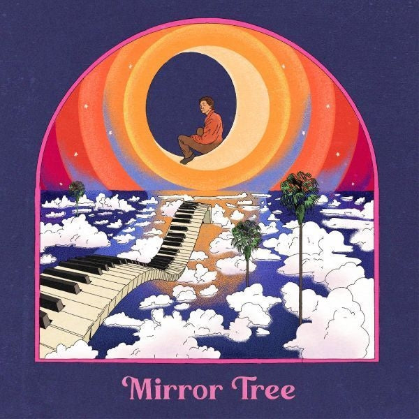 |  Vinyl LP | Mirror Tree - Mirror Tree (LP) | Records on Vinyl