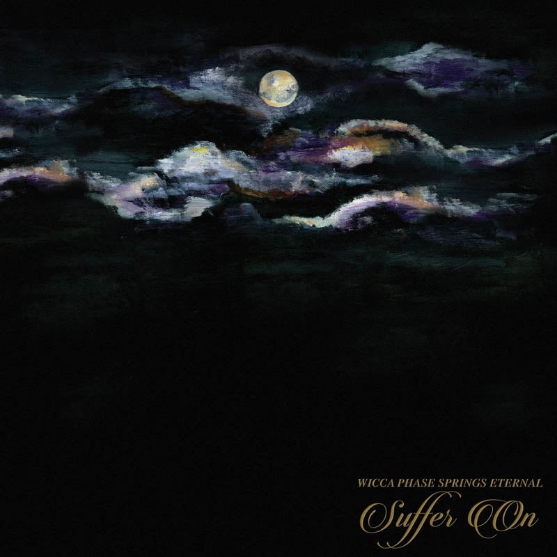 |   | Wicca Phase Springs Eternal - Suffer On (2 LPs) | Records on Vinyl