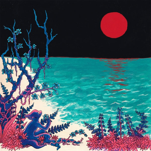 |  Vinyl LP | Glass Beach - First Glass Beach Album (2 LPs) | Records on Vinyl