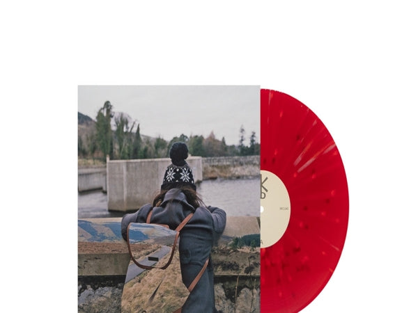 |  Vinyl LP | Basement - I Wish I Could Stay Here (LP) | Records on Vinyl