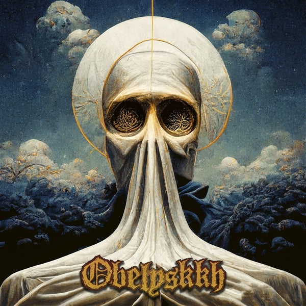 |  Vinyl LP | Obelyskkh - Ultimate Grace of God (2 LPs) | Records on Vinyl