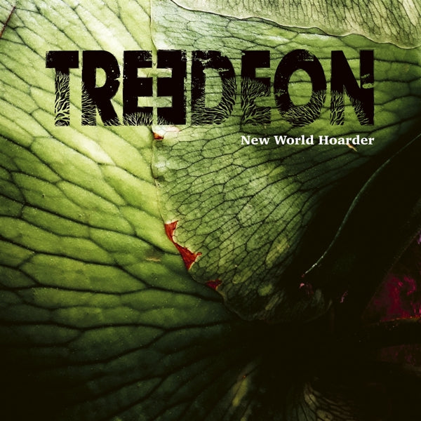 |   | Treedeon - New World Hoarder (2 LPs) | Records on Vinyl