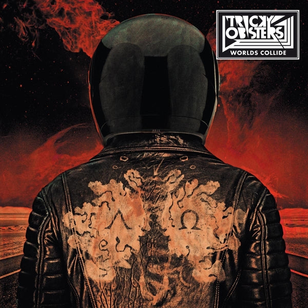 |  Vinyl LP | Tricky Lobsters - Worlds Collide (LP) | Records on Vinyl