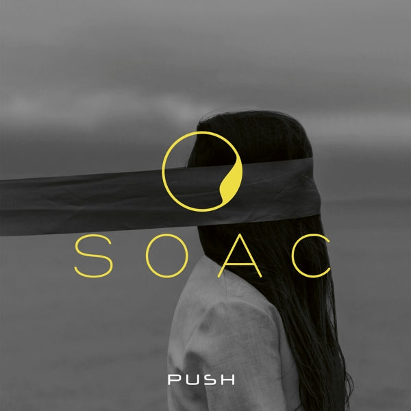 |   | Sons of Alpha Centauri - Push (2 LPs) | Records on Vinyl