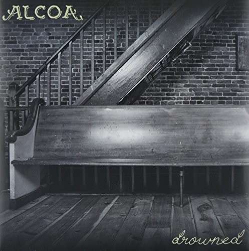 |  7" Single | Alcoa - Drowned (Single) | Records on Vinyl