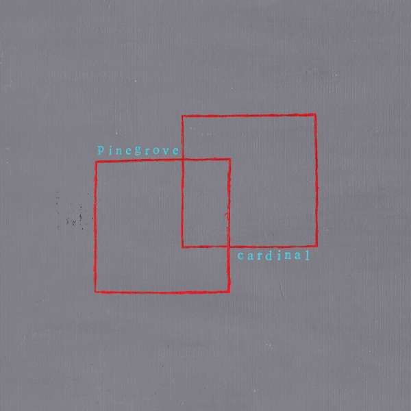 |  Vinyl LP | Pinegrove - Cardinal (LP) | Records on Vinyl
