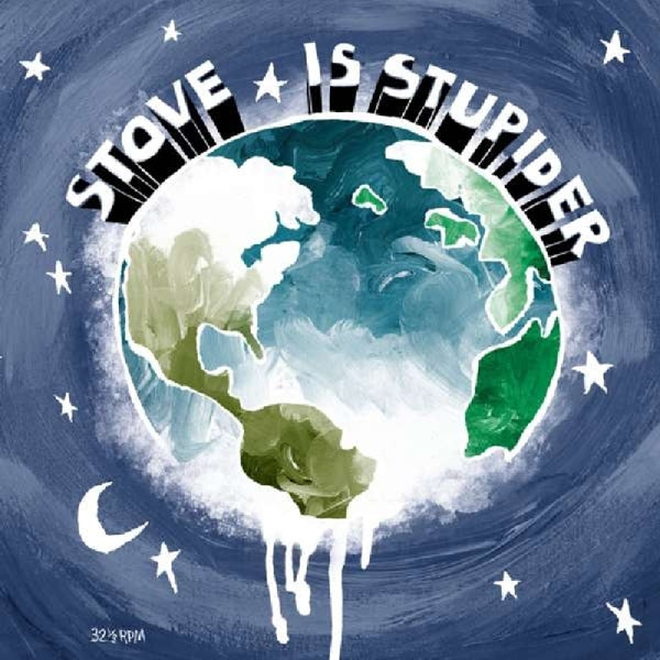 |   | Stove - Is Stupider (LP) | Records on Vinyl
