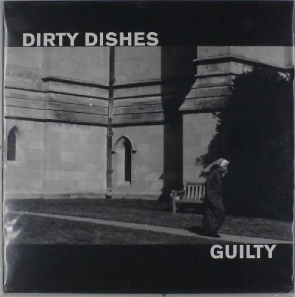 |   | Dirty Dishes - Guilty (LP) | Records on Vinyl