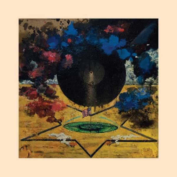 |   | Big Ups - Before a Million Universes (LP) | Records on Vinyl