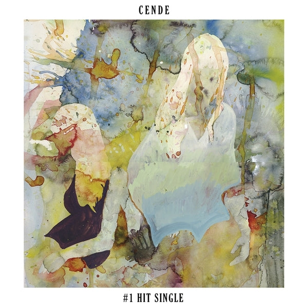|  Vinyl LP | Cende - #1 Hit Single (LP) | Records on Vinyl