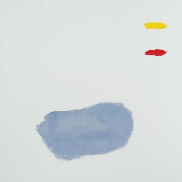 |   | Florist - If Blue Could Be Happiness (LP) | Records on Vinyl