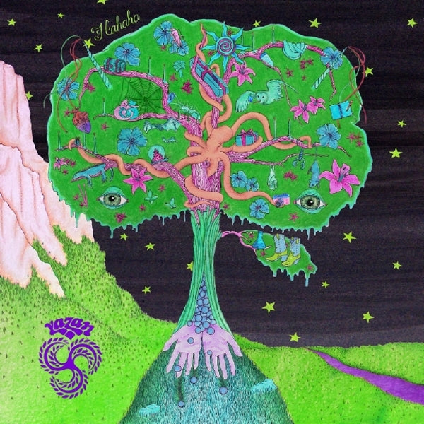 |   | Yazan - Hahaha (LP) | Records on Vinyl