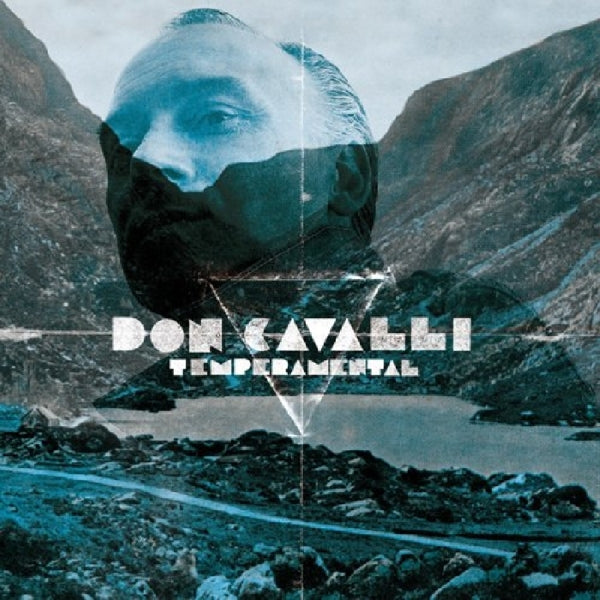 |  Vinyl LP | Don Cavalli - Temperamental (LP) | Records on Vinyl