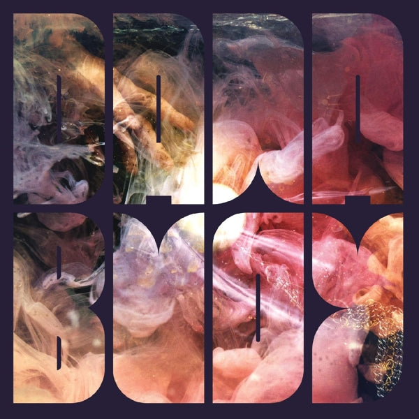|   | Dana Buoy - Ice Glitter Gold (LP) | Records on Vinyl