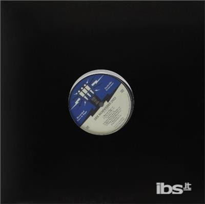 |  Vinyl LP | Dex =Duo= Romweber - Live At Third Man (LP) | Records on Vinyl