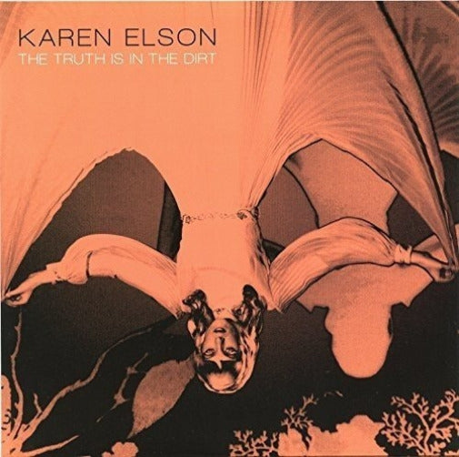 |  7" Single | Karen Elson - Truth is In the Dirt/Season of the Witch (Single) | Records on Vinyl