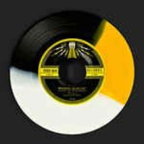 |   | Wanda Jackson - Thunder On the Mountain/Dust On the Bible (Single) | Records on Vinyl